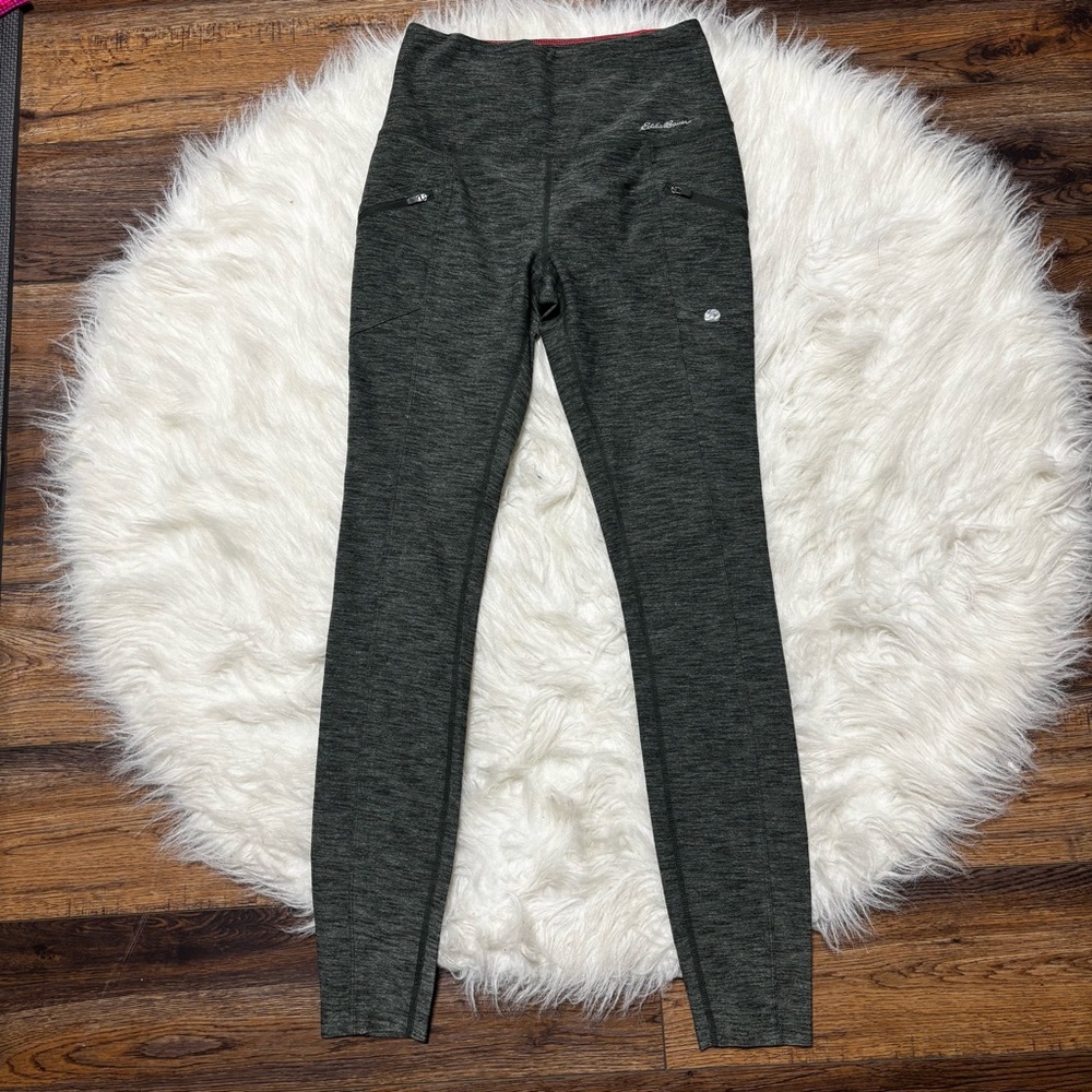 Eddie Bauer Women’s High Rise Trail Tight size XS - NEW